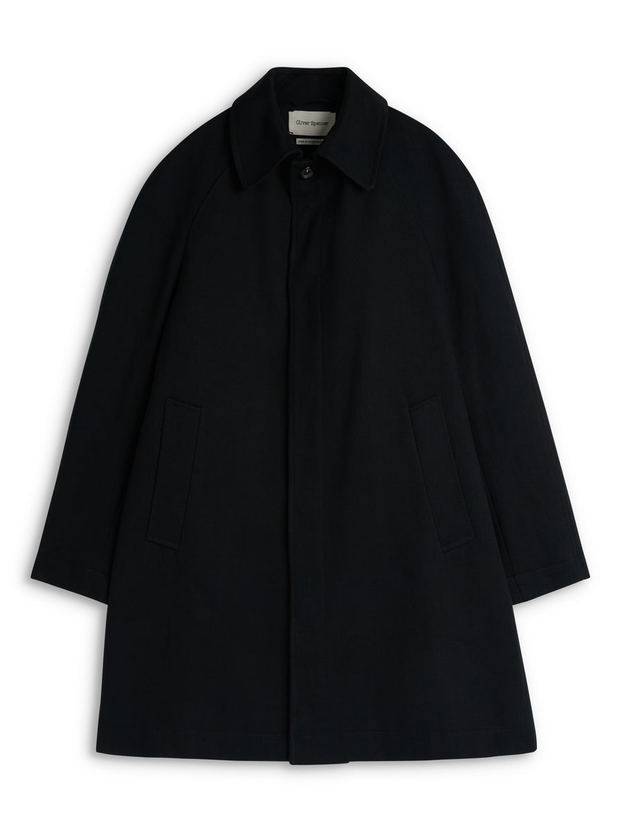 The Crosby Coat