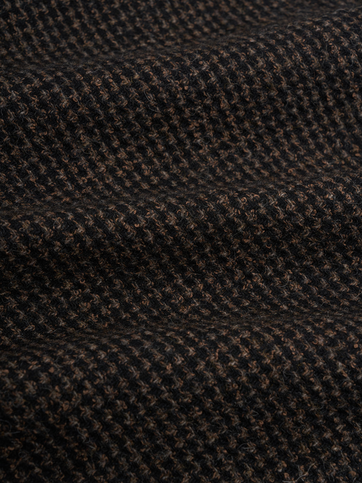 Lothian Coat Hepple Brown