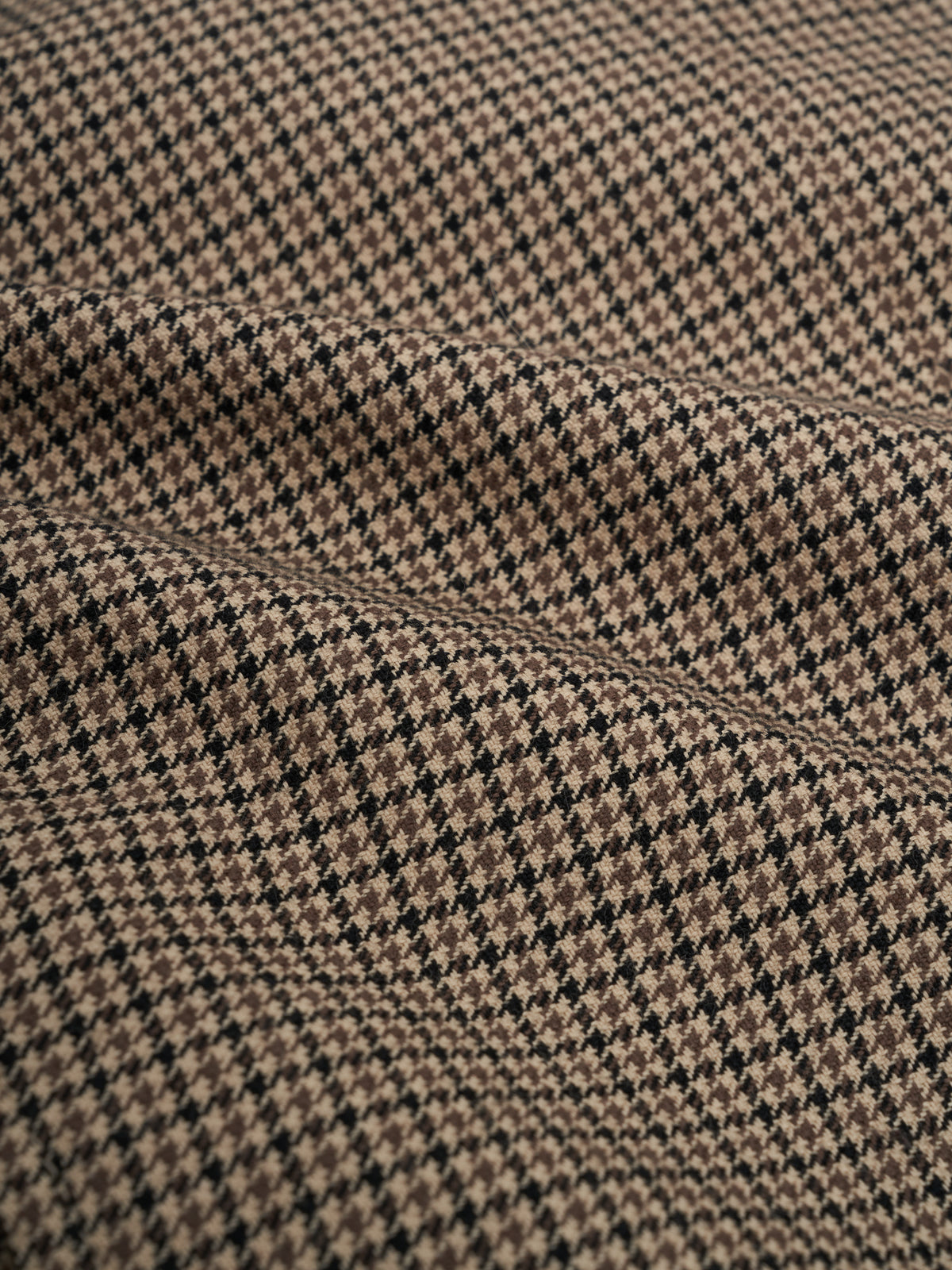 Renbourne Bomber Jacket Fink Beige
