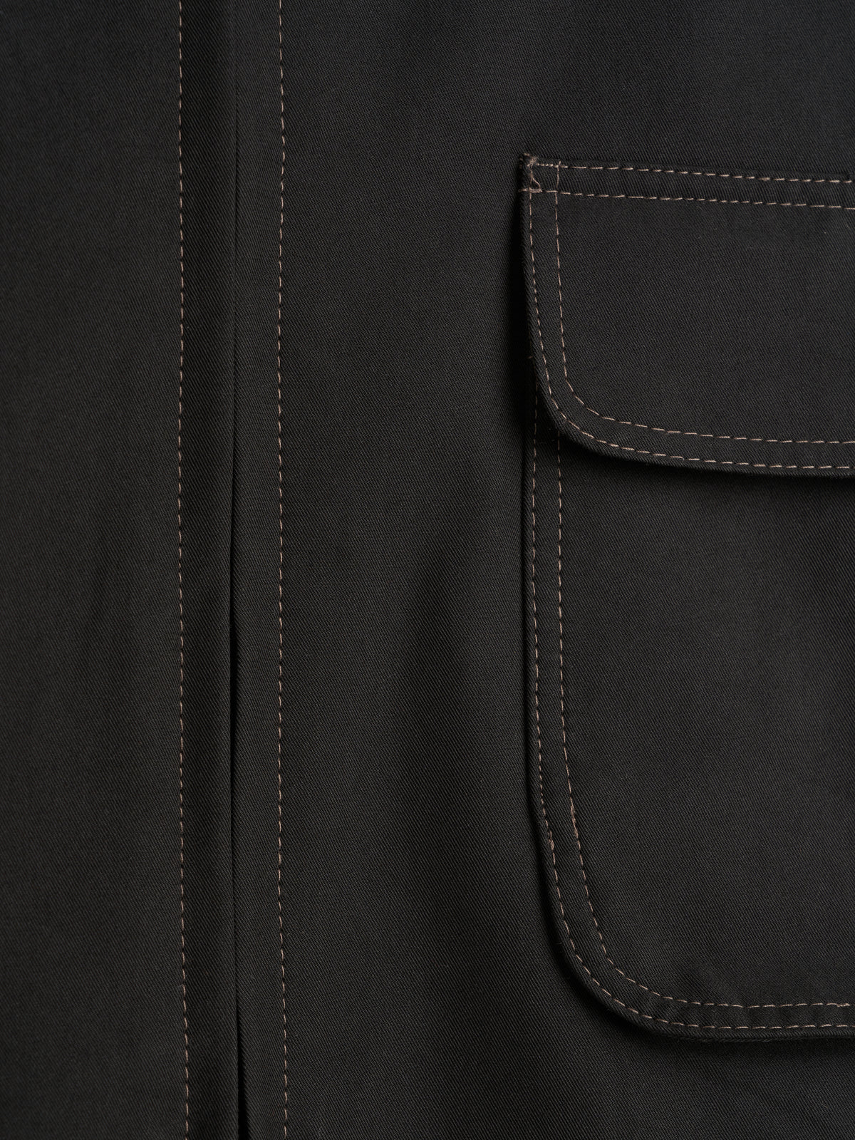 Saltash Jacket Marling Graphite