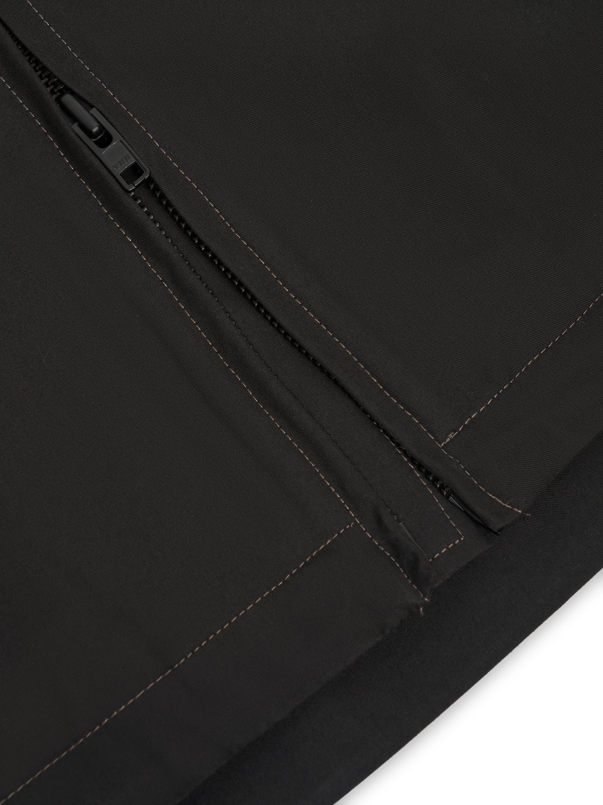 Saltash Jacket Marling Graphite