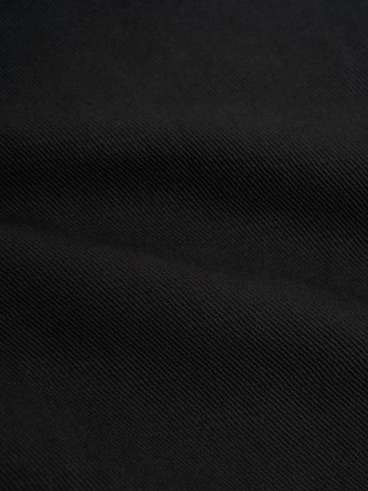 Addington Jacket Roderick Twill Black