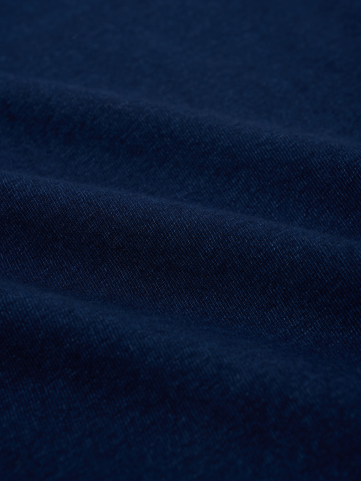 Conduit T-Shirt Hickman Indigo Rinse