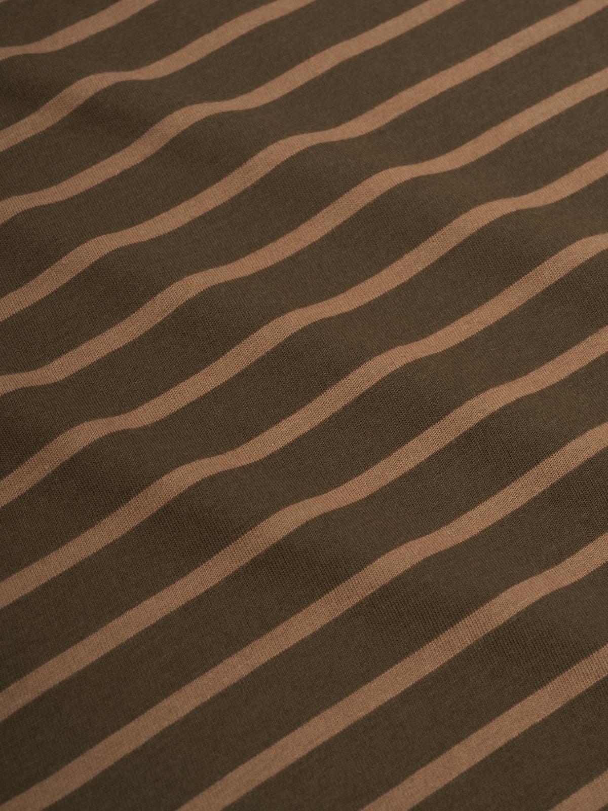 Conduit T-Shirt Shelton Khaki Brown