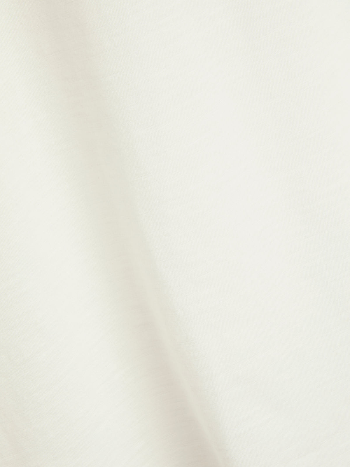 Conduit T-Shirt Hawley Cream