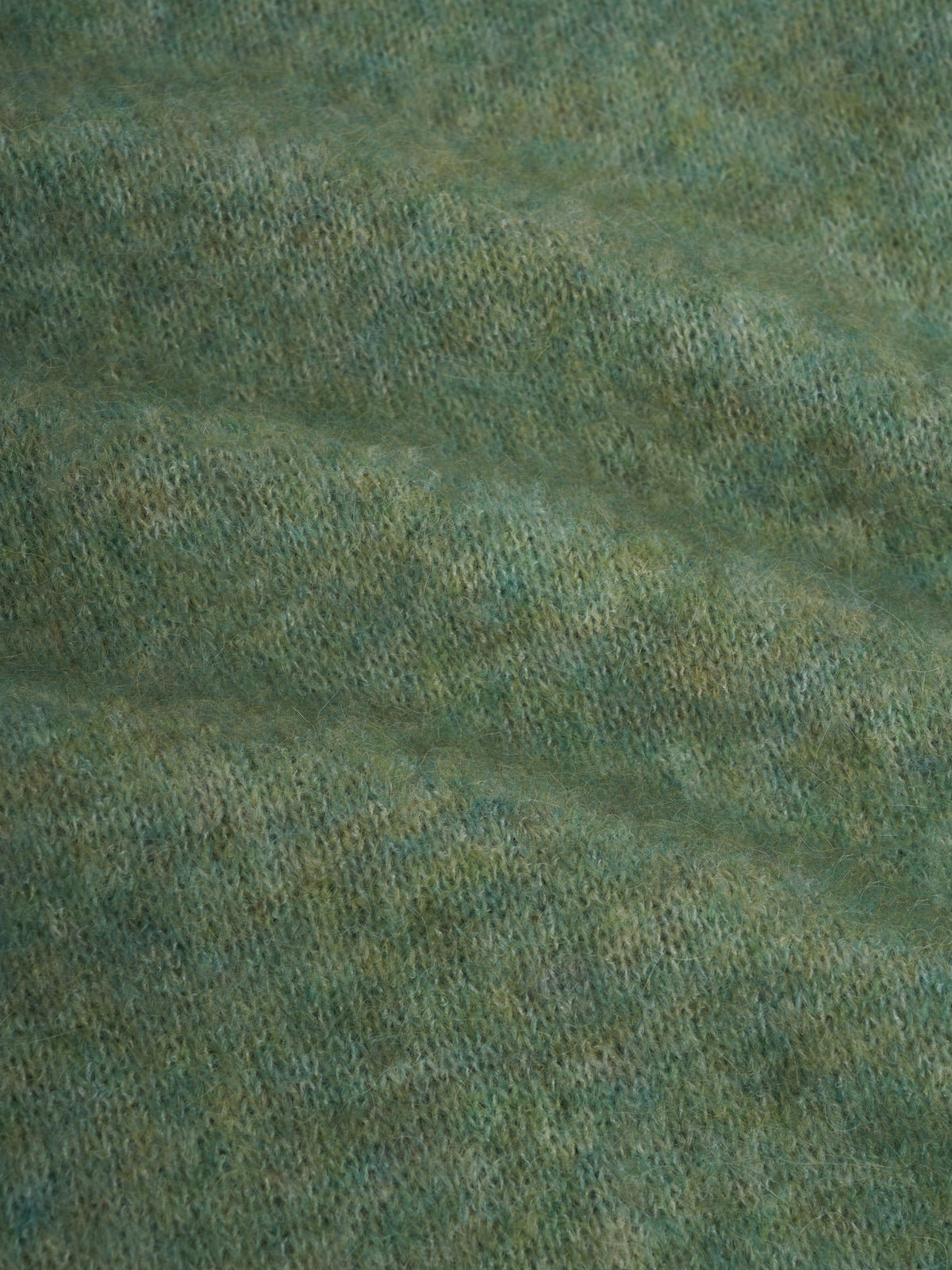 Blenheim Jumper Brady Green
