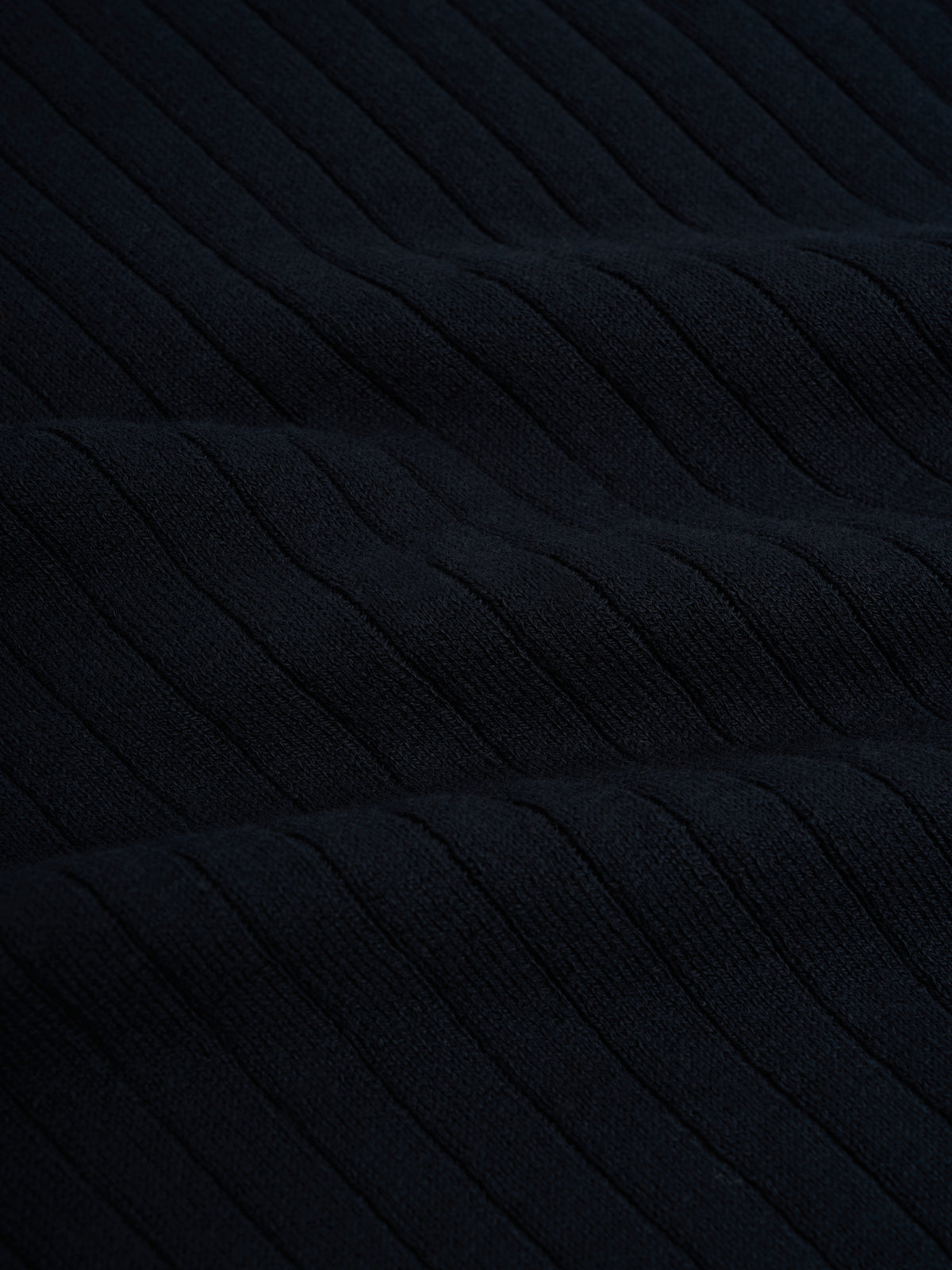 Blenheim Jumper Eversley Navy