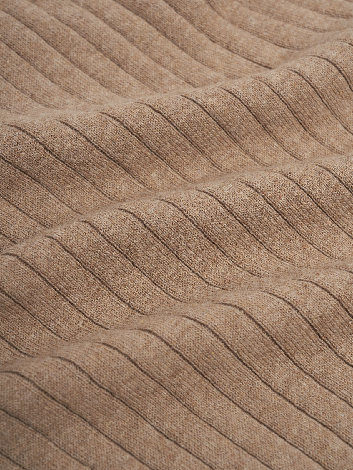 Blenheim Jumper Eversley Sand