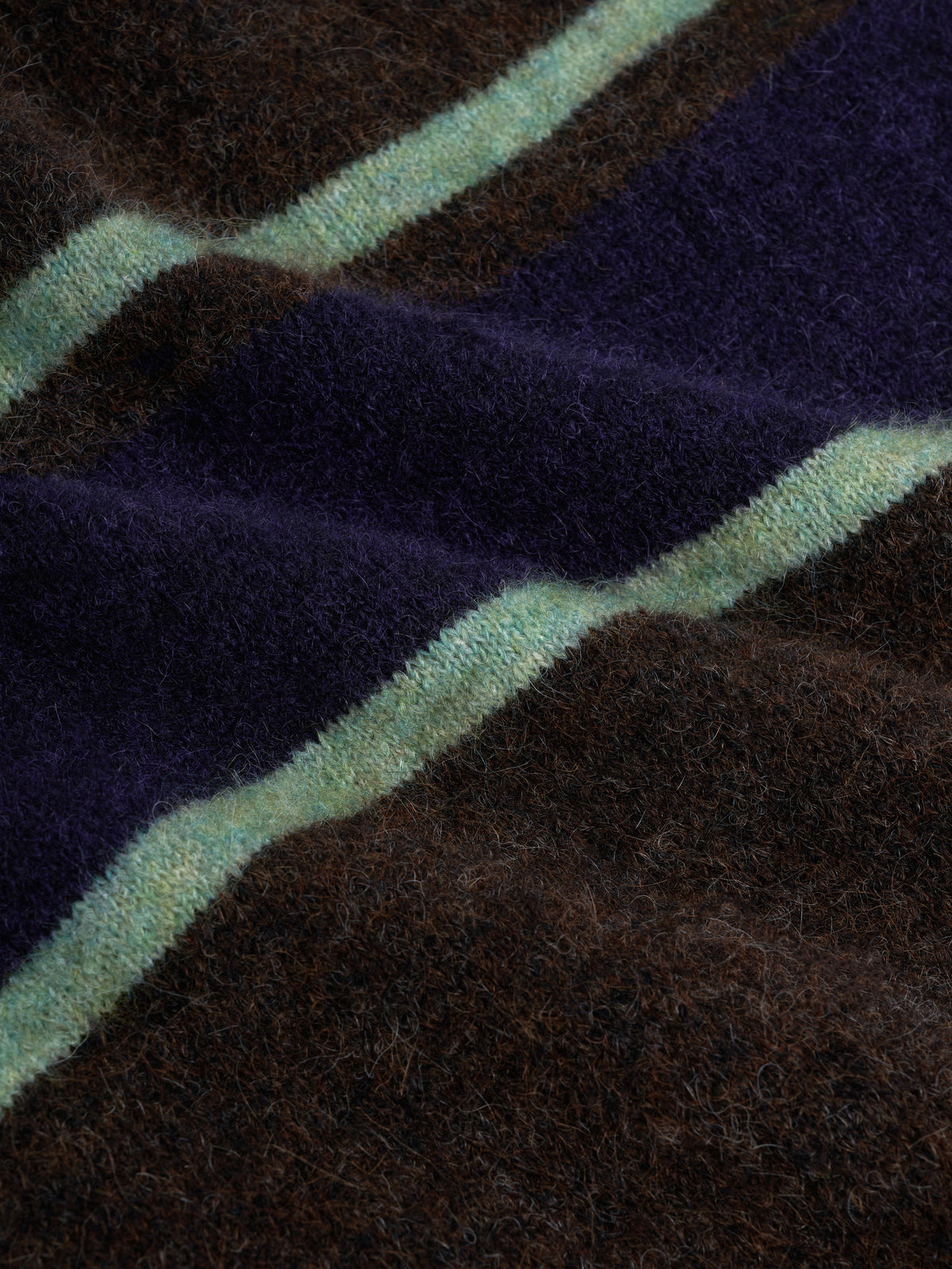 Blenheim Jumper Flynn Multi
