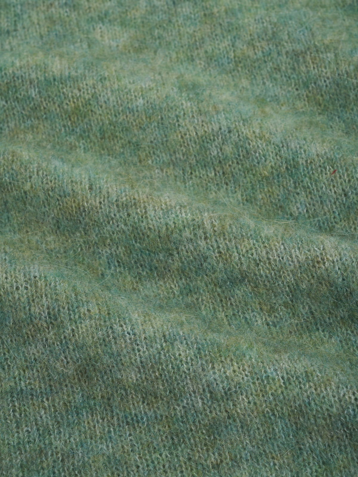 Caradale Cardigan Brady Green
