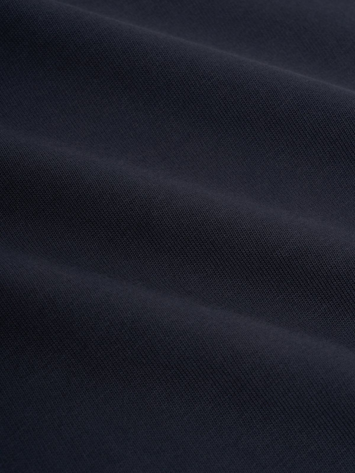 Heavy T-Shirt Parton Navy
