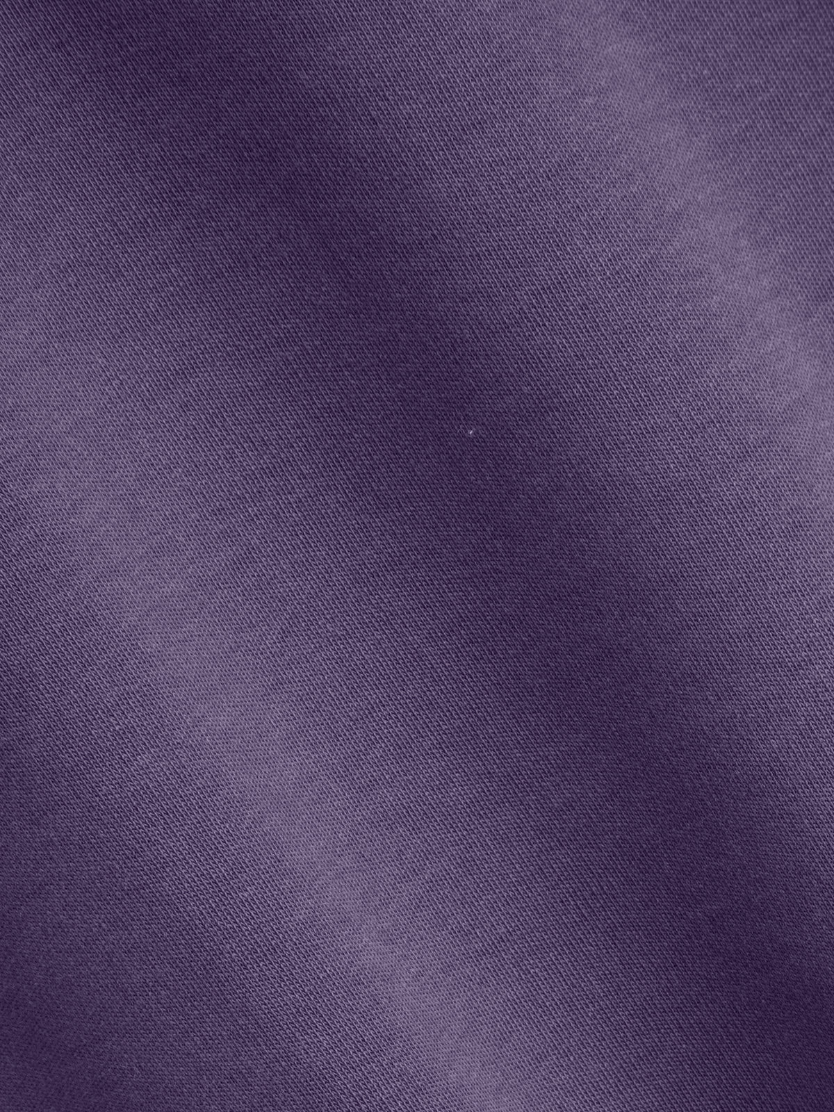 Heavy T-Shirt Tavistock Aubergine