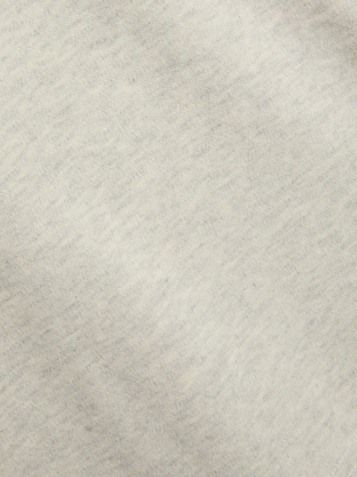 Heavy Long Sleeve T-Shirt Tavistock Oatmeal