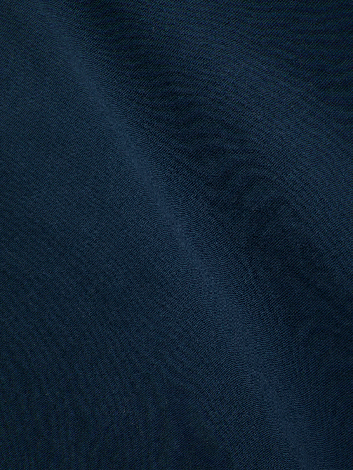 Mersey Polo Shirt Hawley Blue