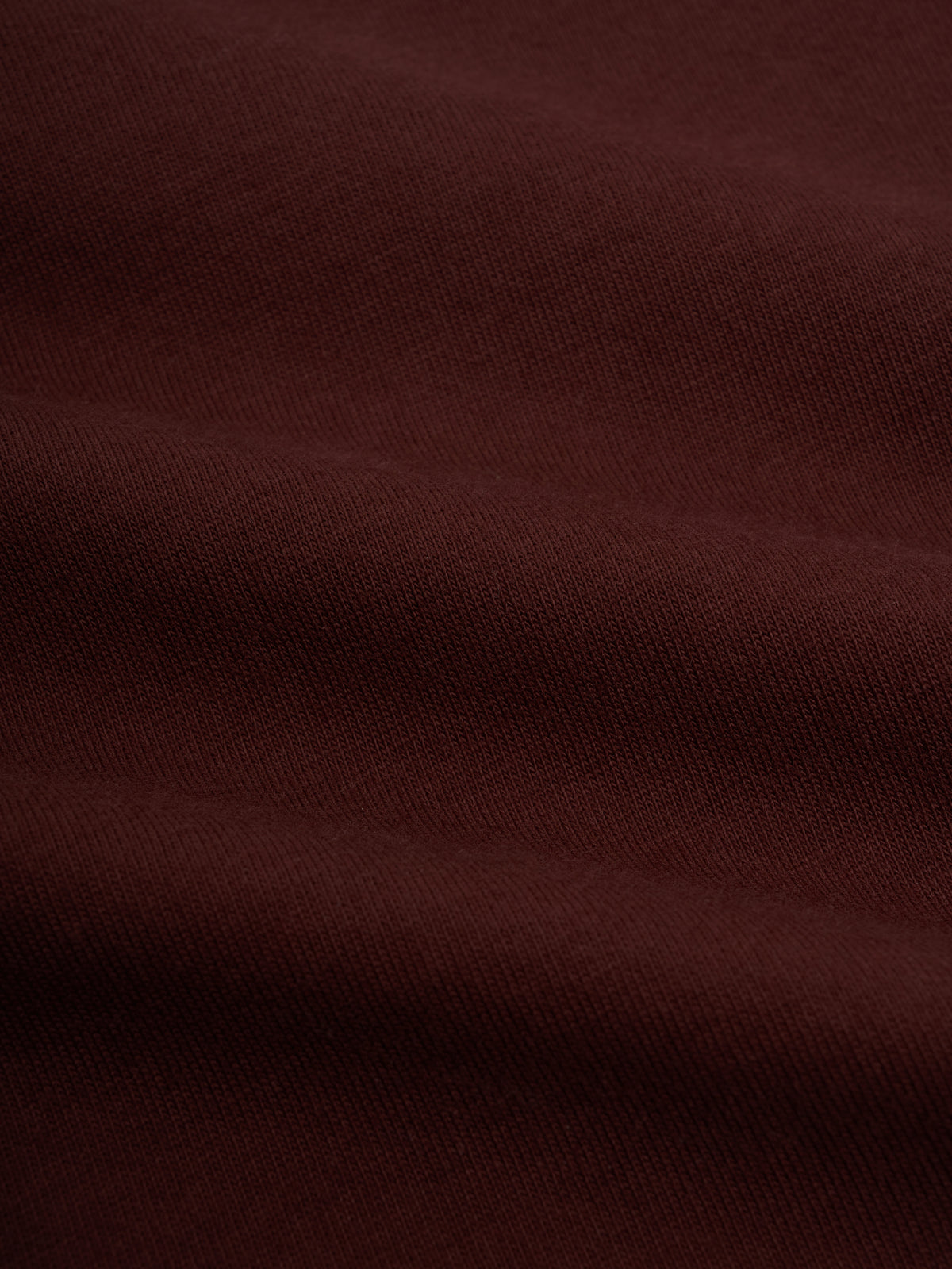 Mersey Long Sleeve Polo Shirt Parton Maroon