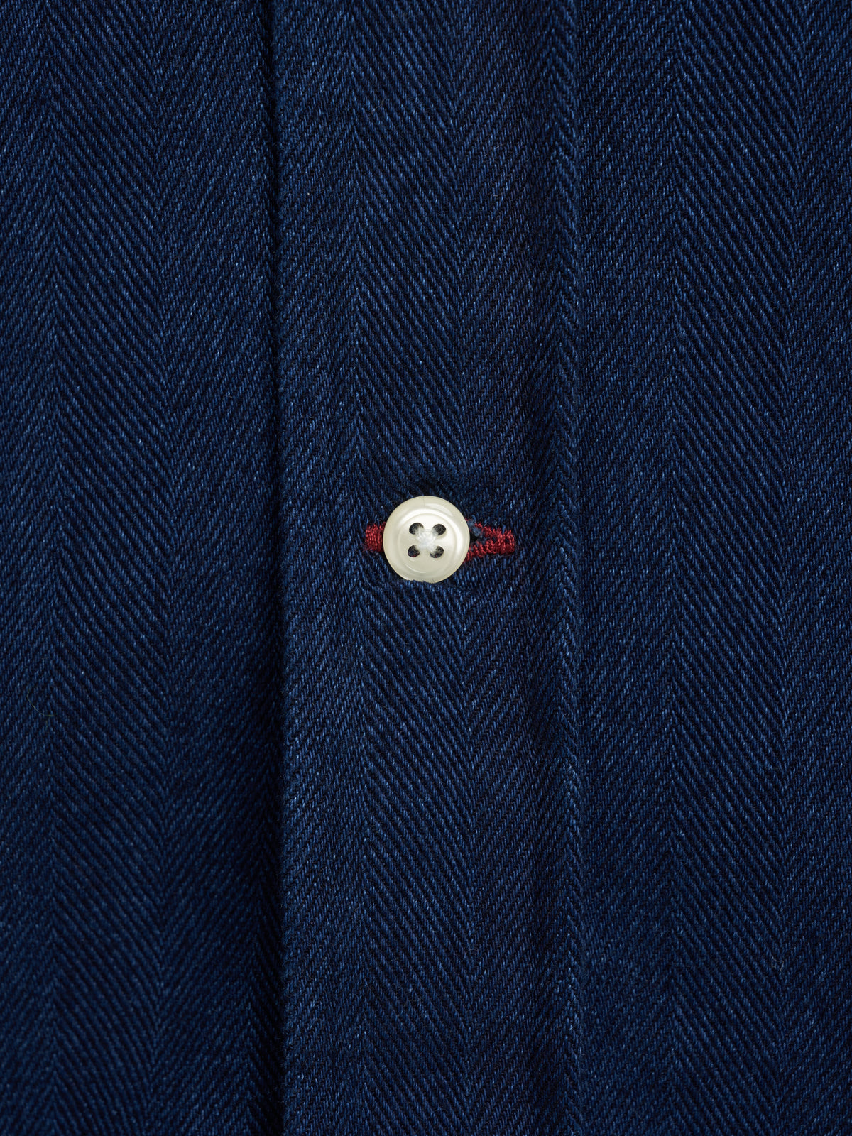 Brook Shirt Faye Indigo Blue