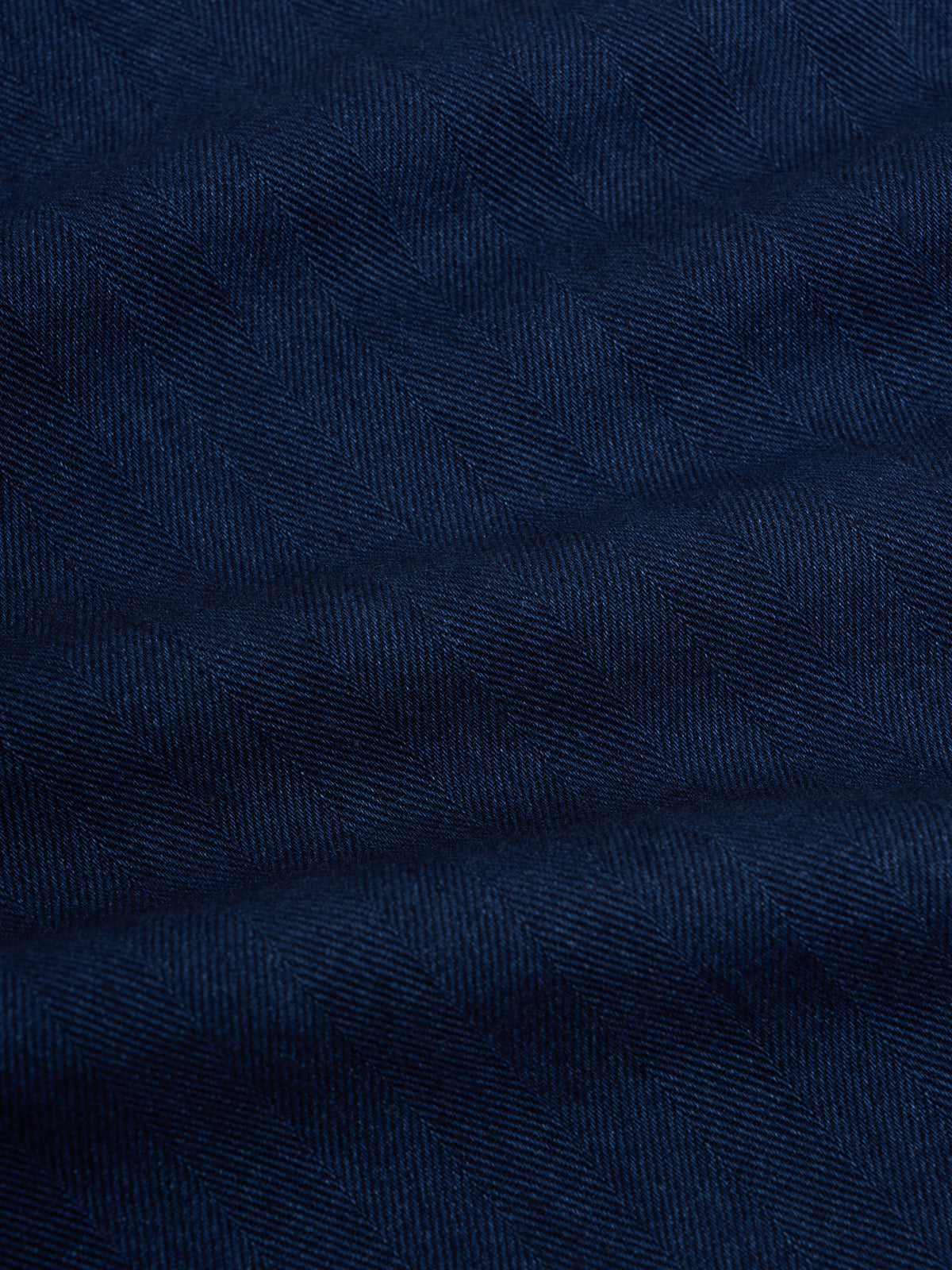 Brook Shirt Faye Indigo Blue