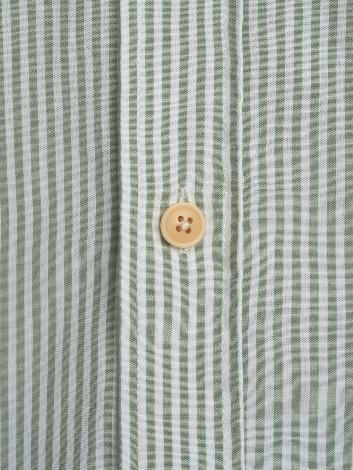 Garrison Long Sleeve Shirt (Loose Fit) Orville Green
