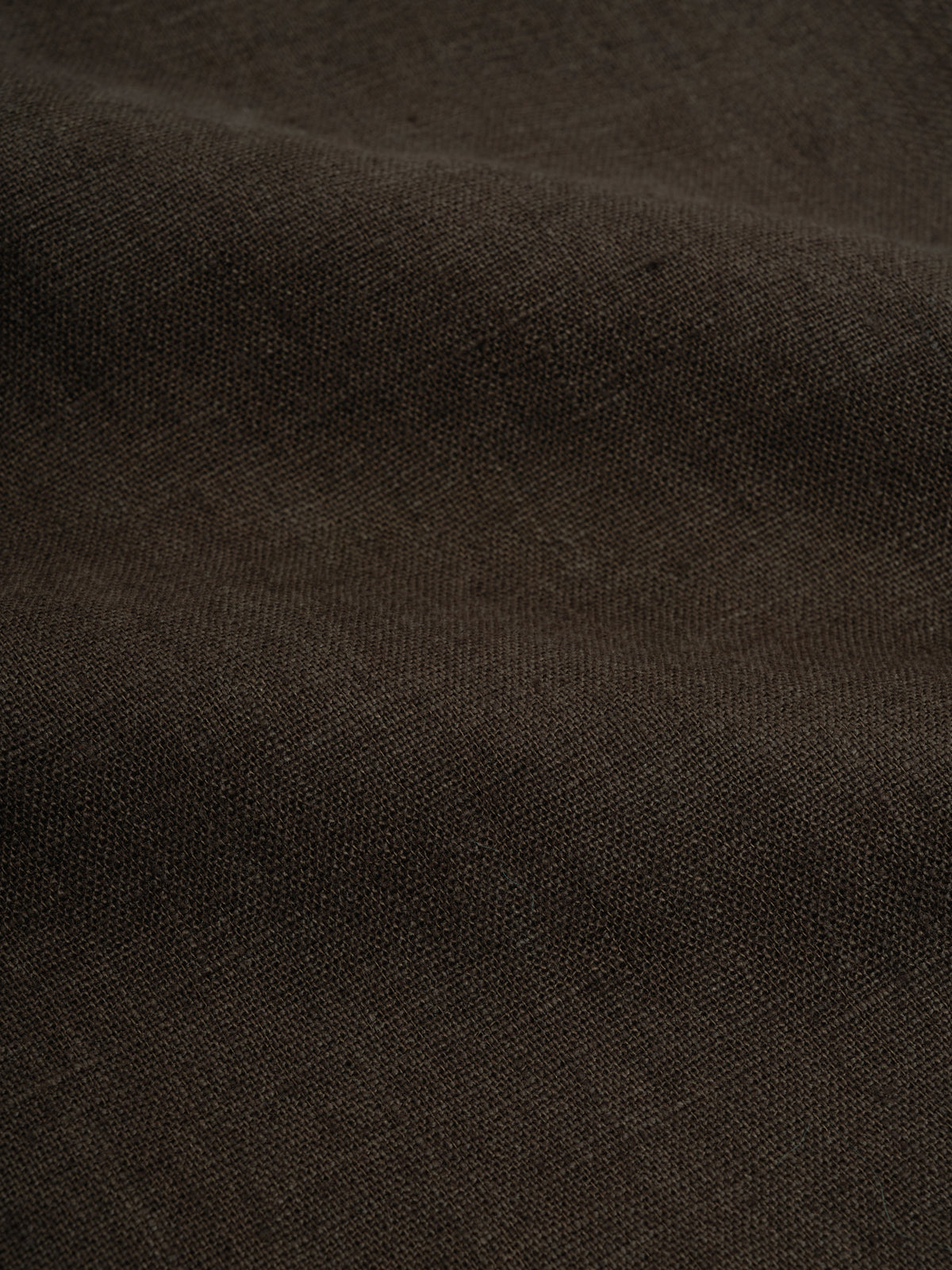 Penryn Short Sleeve Shirt (Loose Fit) Coney Brown