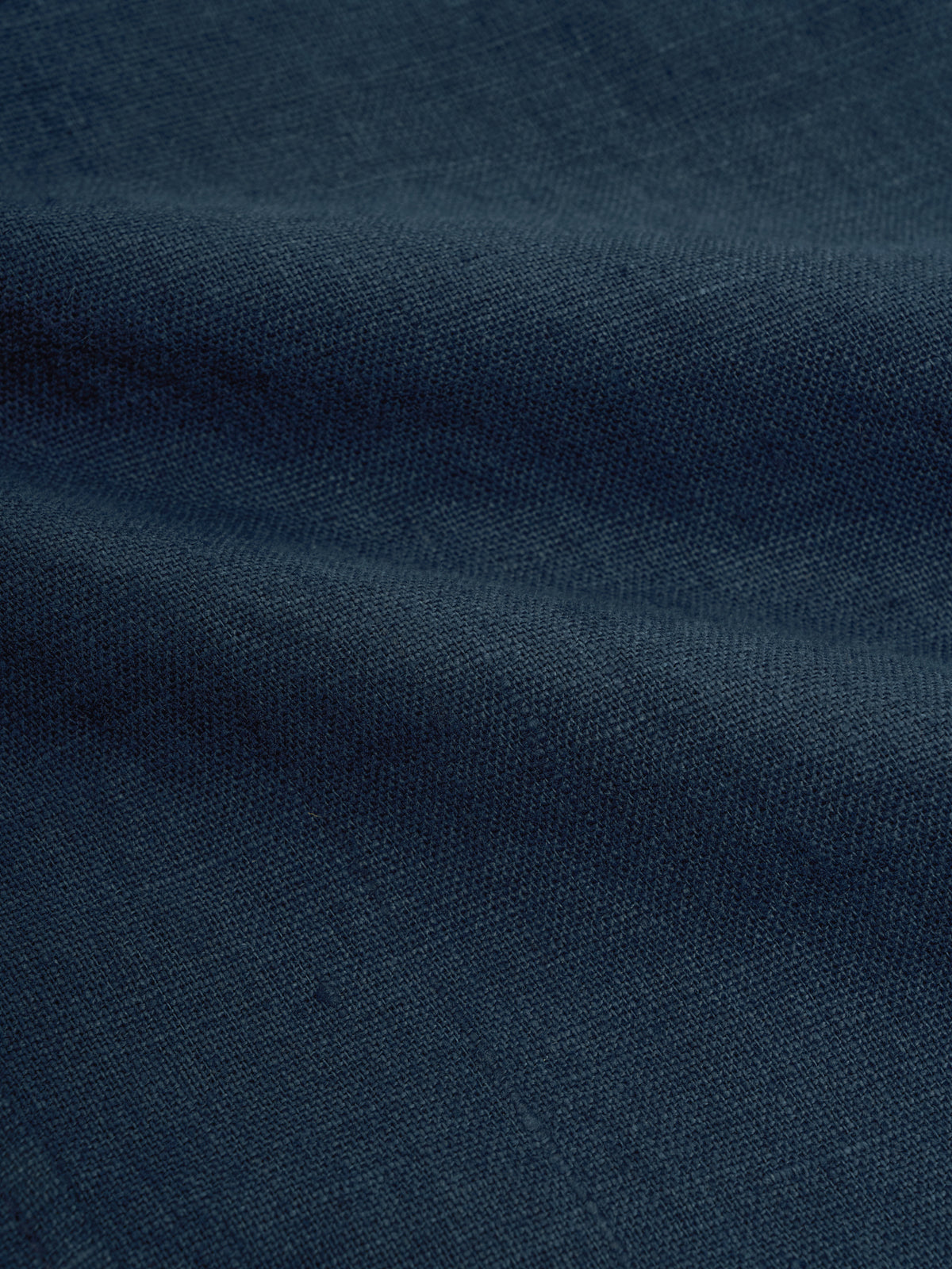 Penryn Short Sleeve Shirt (Loose Fit) Coney Navy