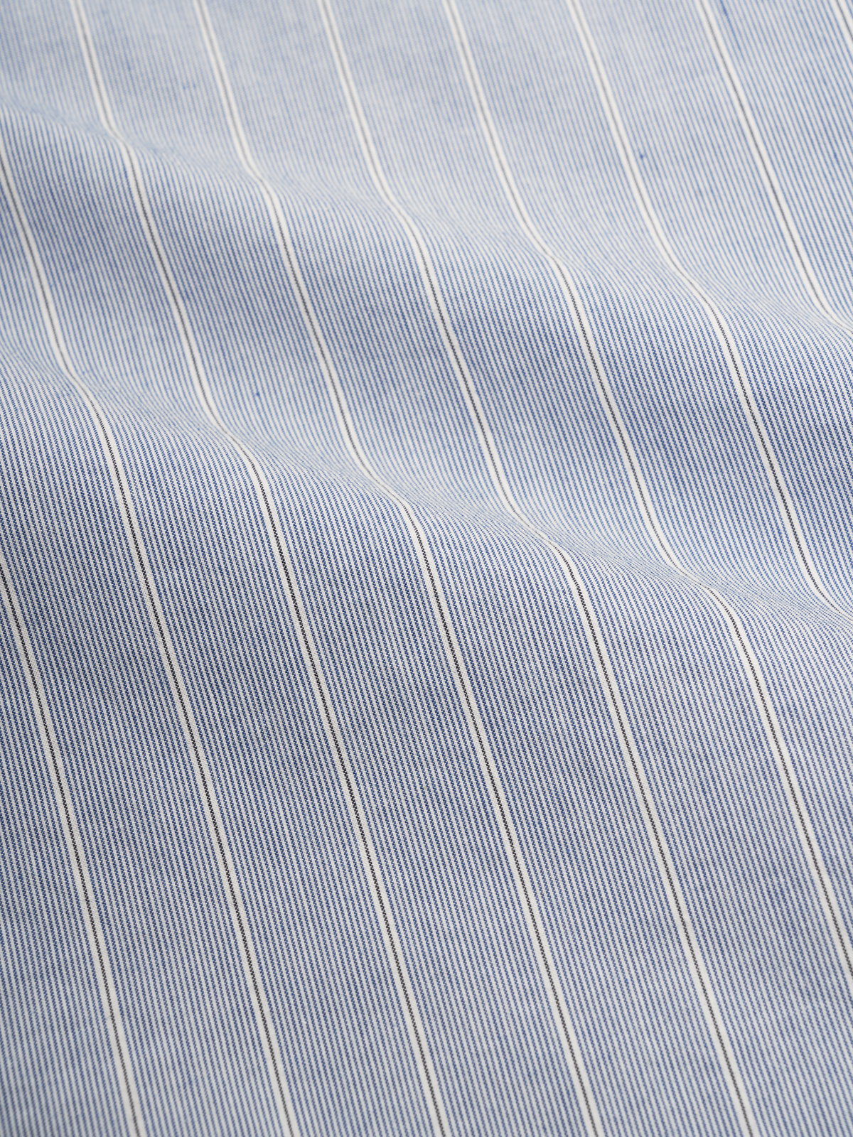 New York Special Shirt Beasley Blue