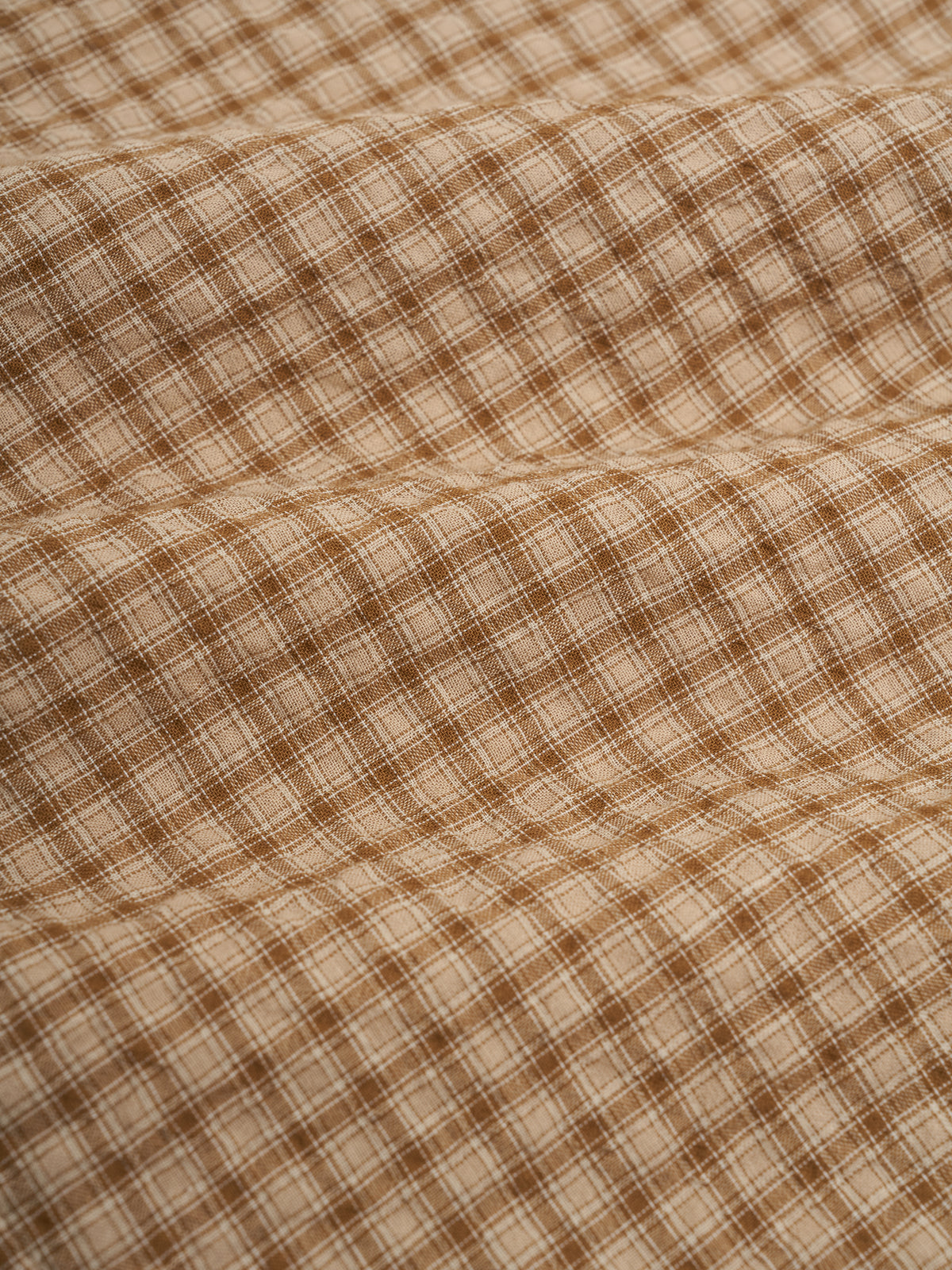 New York Special Shirt Dobson Beige