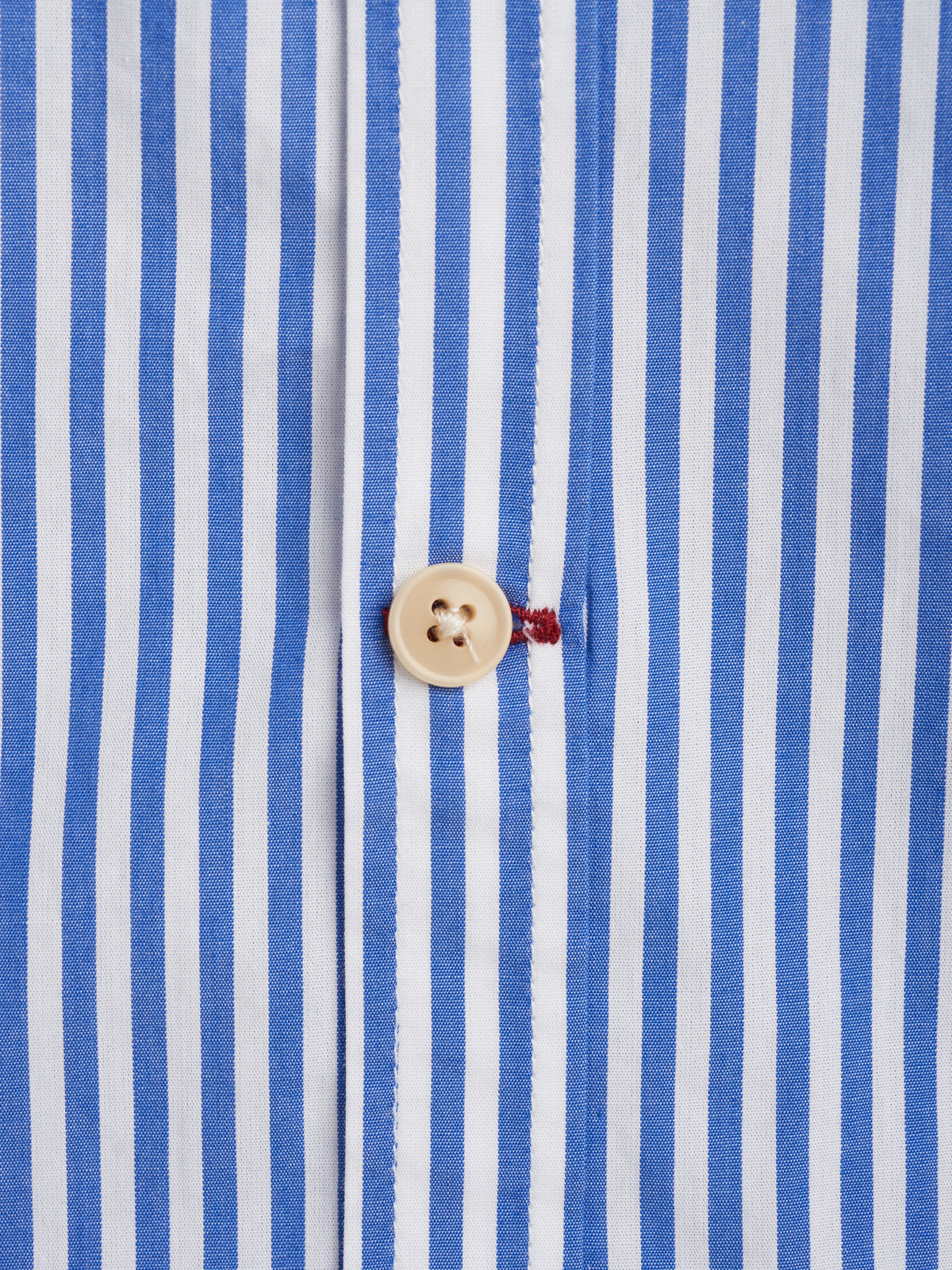 New York Special Shirt Terrence Blue
