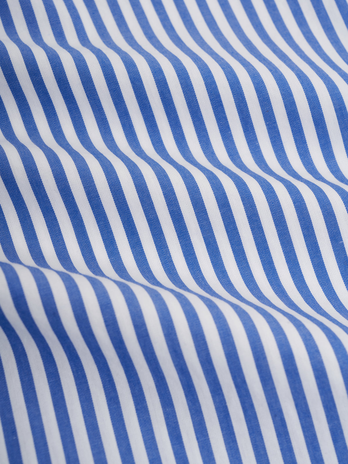 New York Special Shirt Terrence Blue