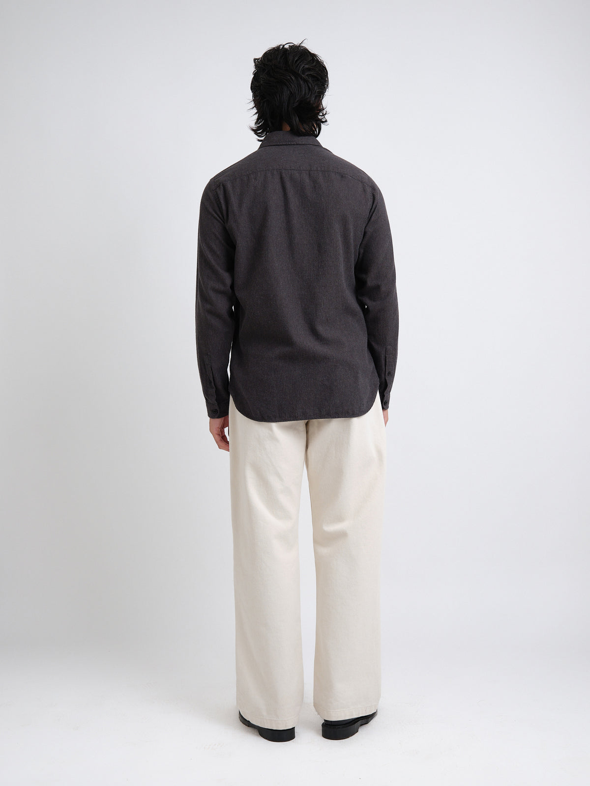 New York Special Shirt Welford Brown