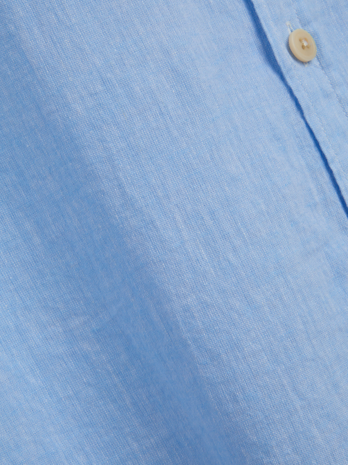 New York Special Shirt Perkins Blue