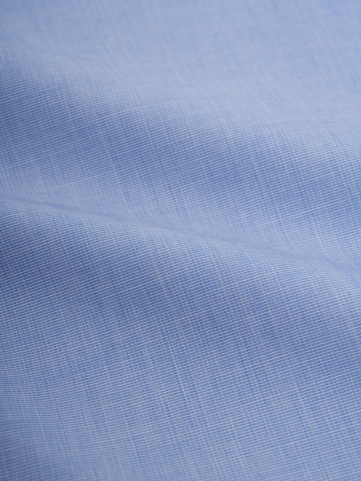 Conduit Classic Shirt Neadon Blue
