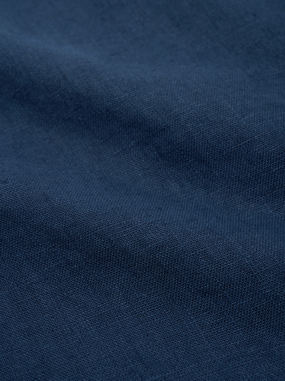 Pleated Shorts Coney Navy
