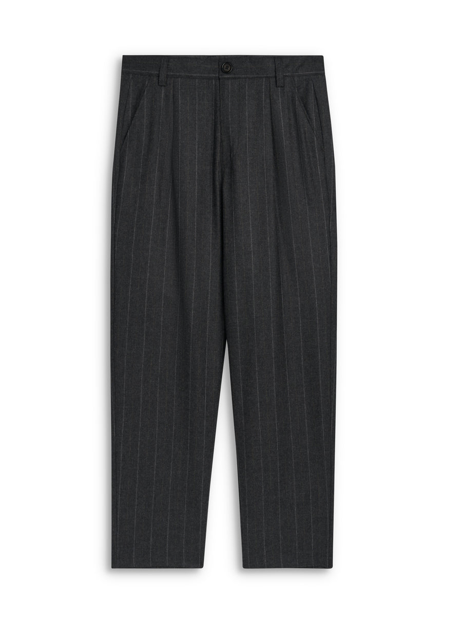 The Morton Pleat