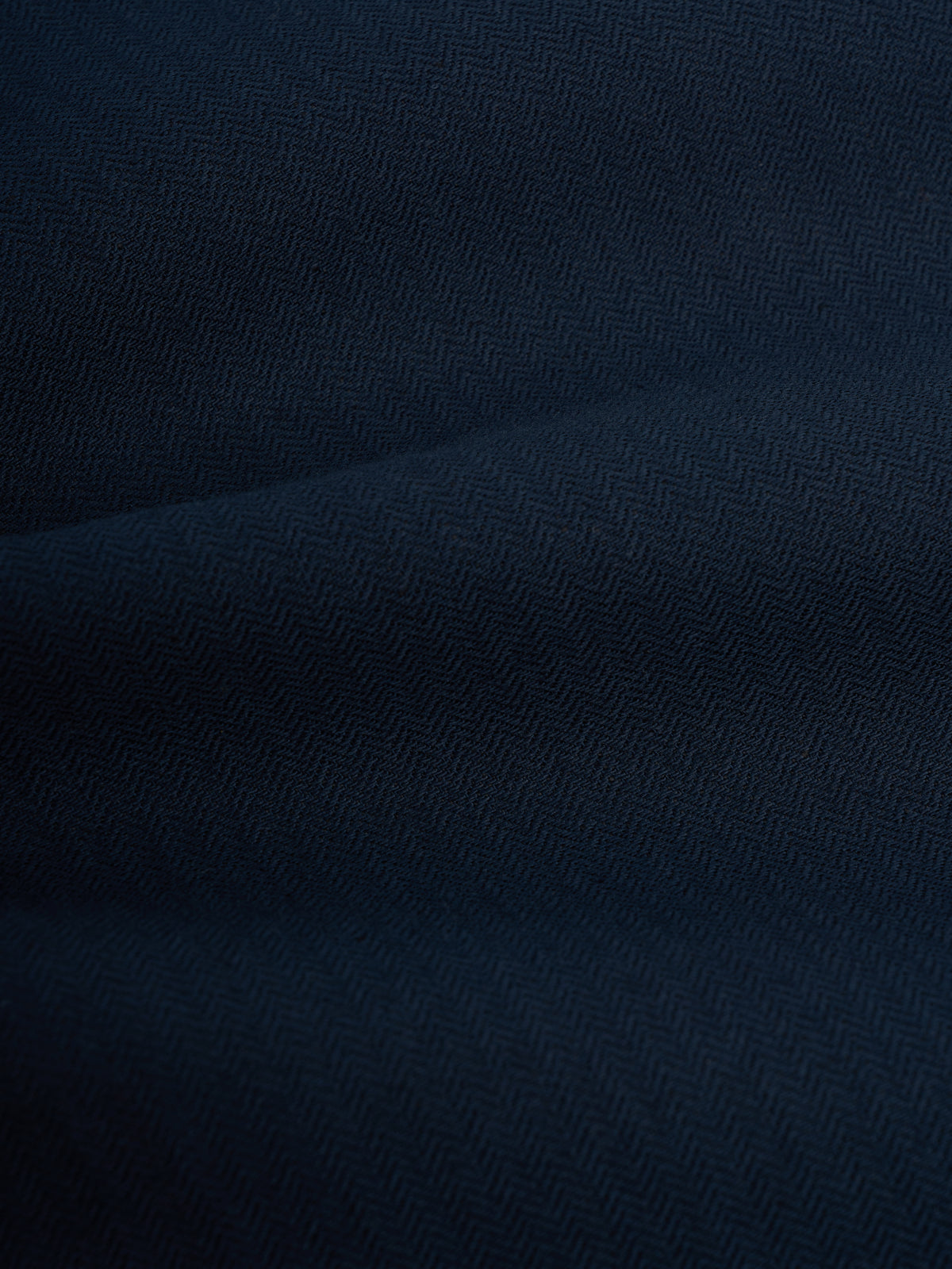 Orsman Trousers Eastman Navy