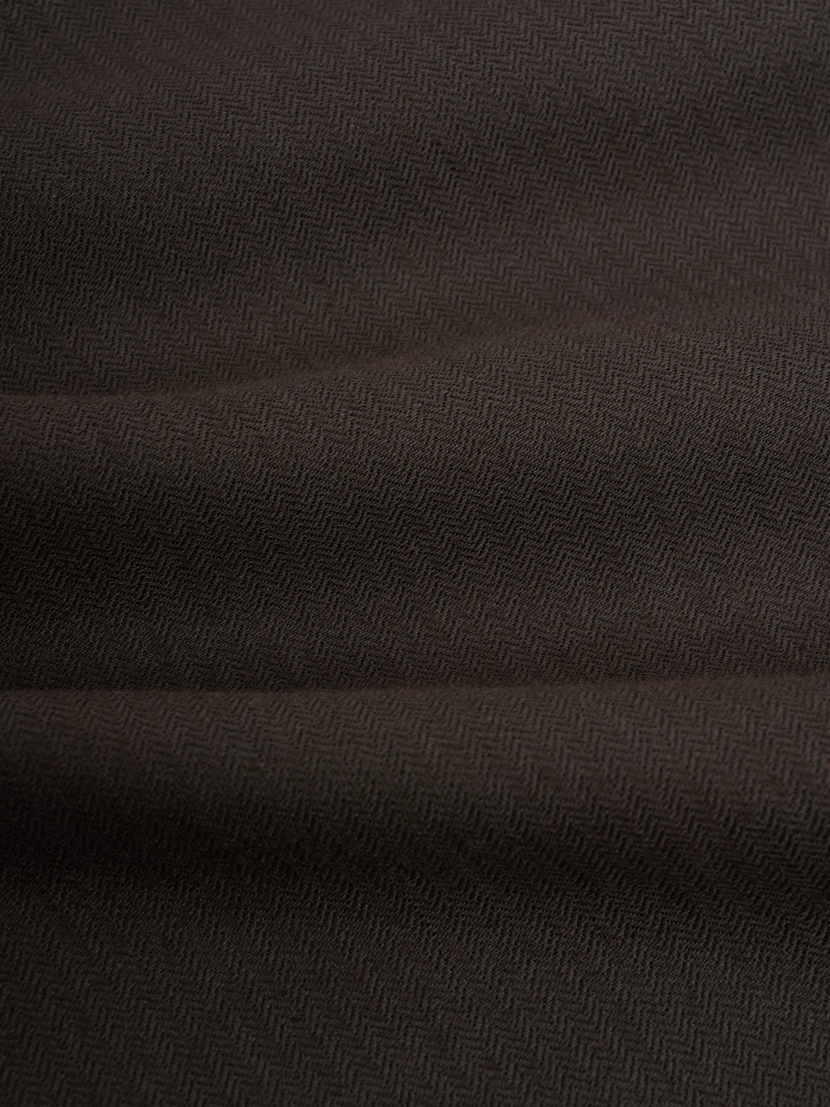 Orsman Trousers Eastman Brown