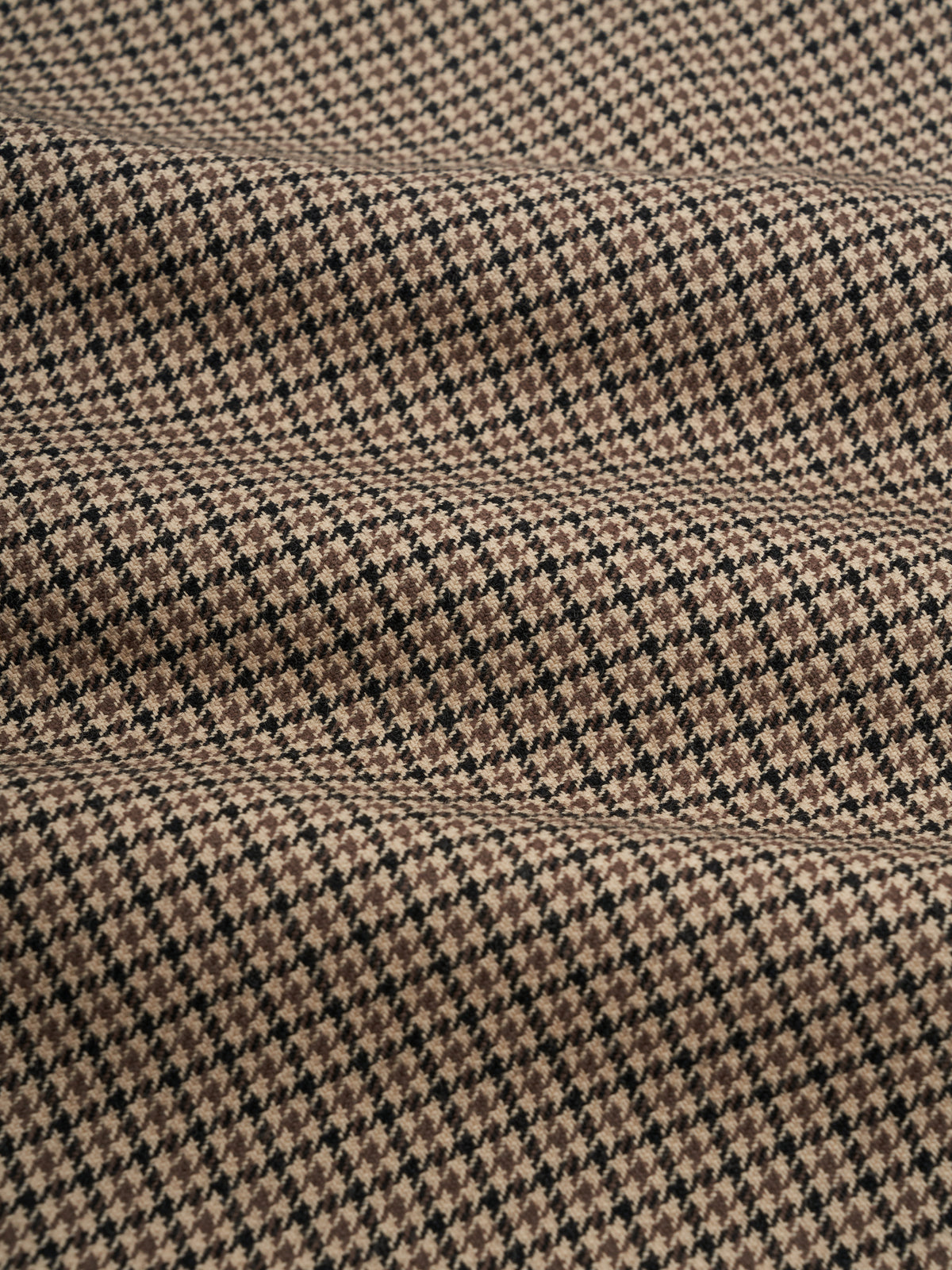 Orsman Trousers Fink Beige