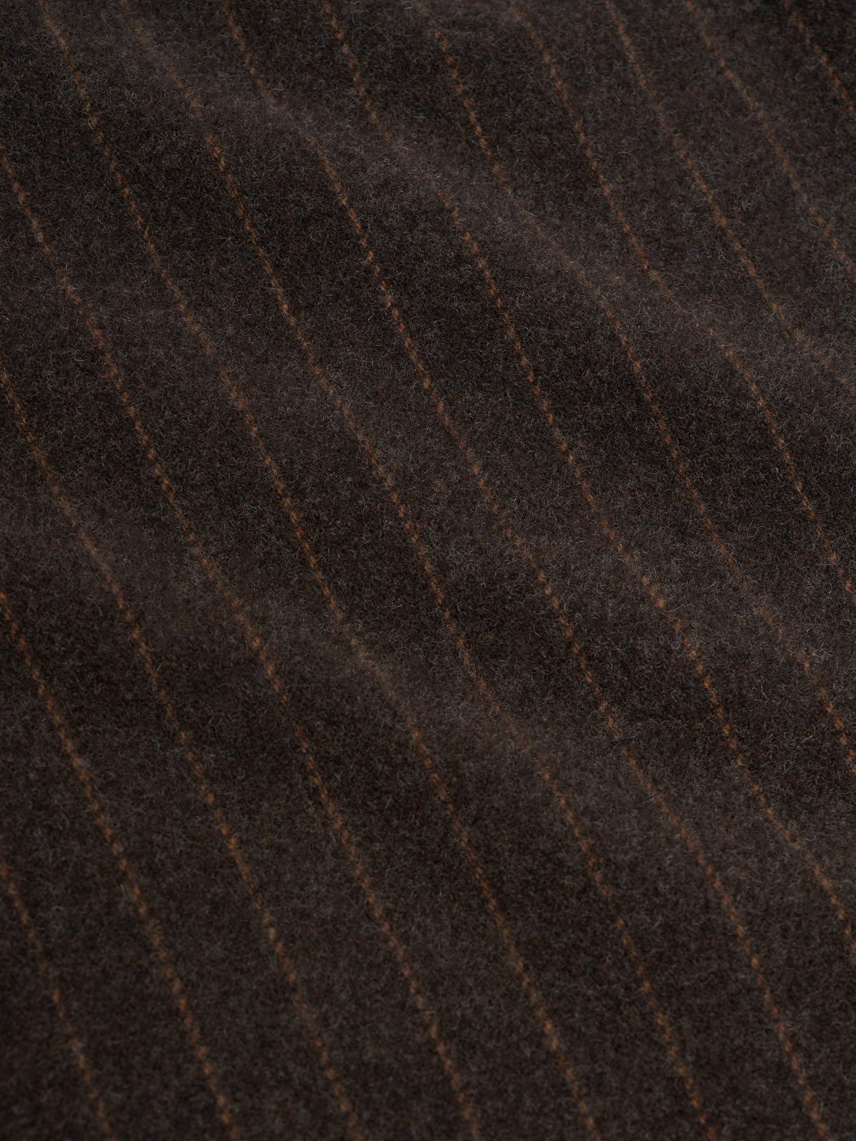 Orsman Trousers Taplin Brown