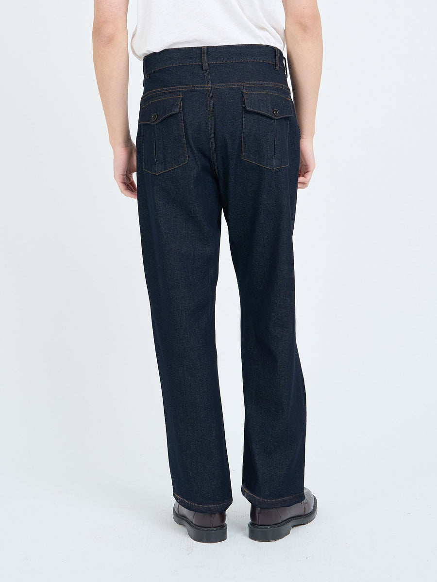 The Utility Trouser