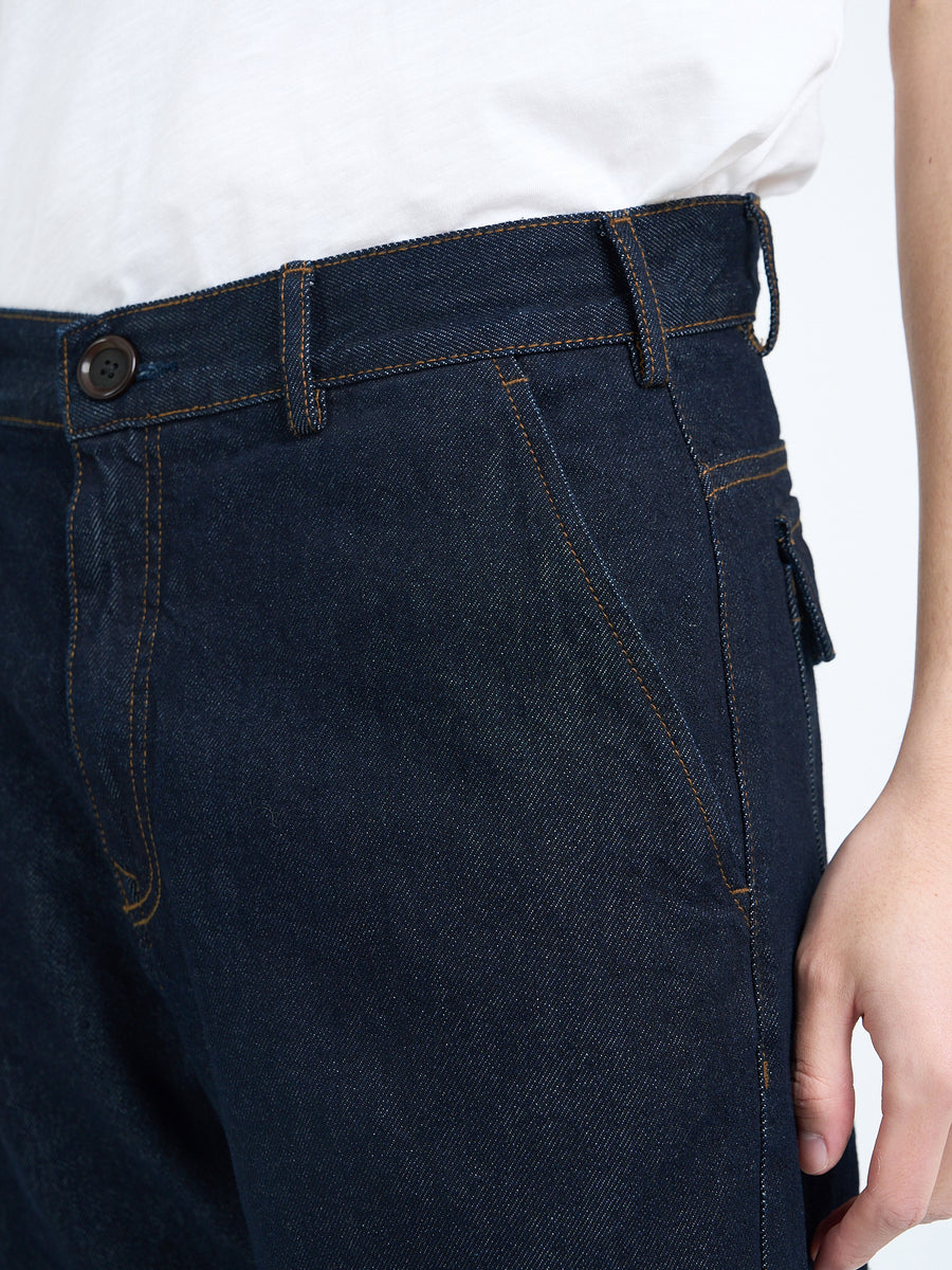 The Utility Trouser