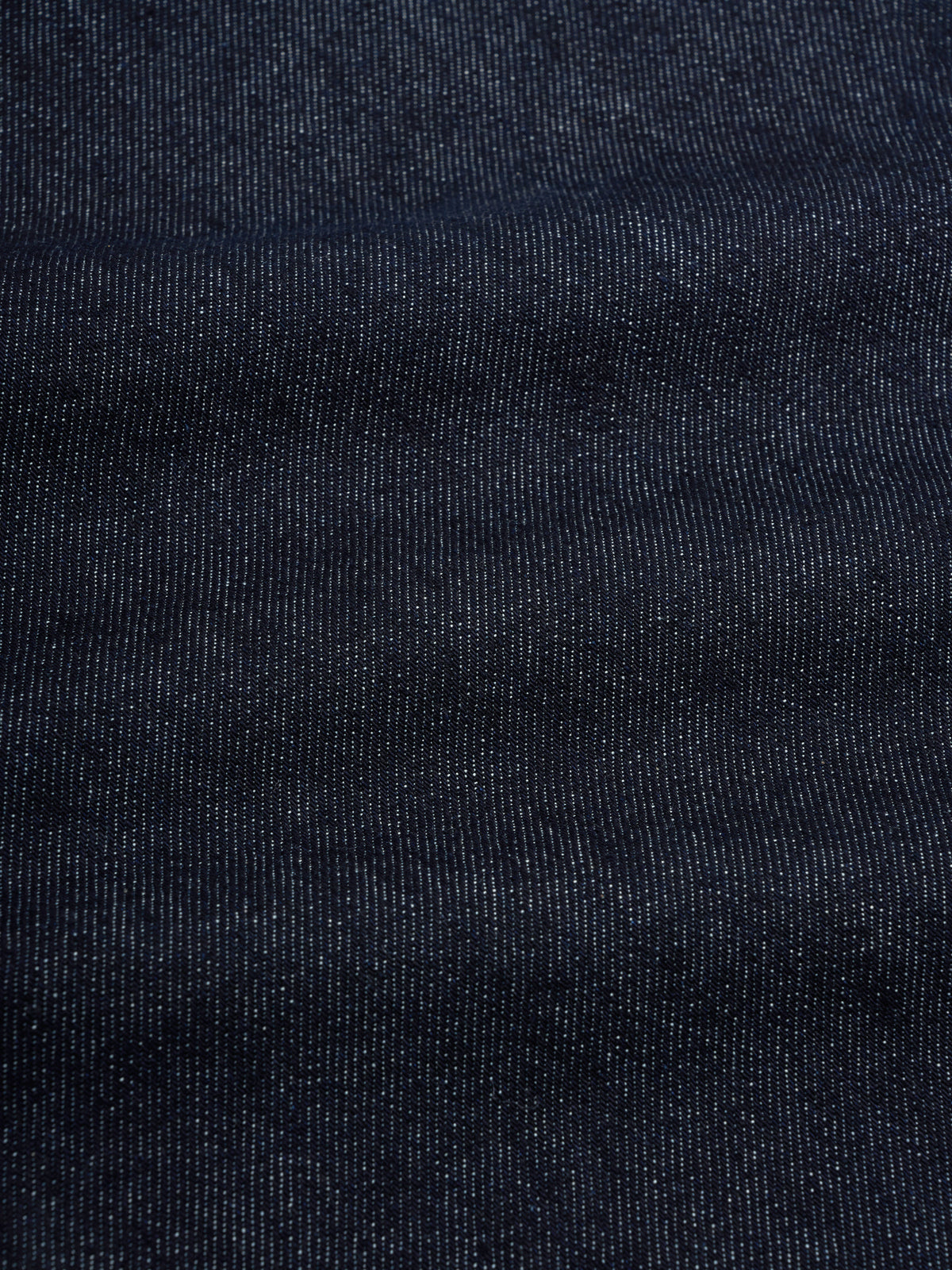 Utility Straight Leg Trousers Westall Denim Indigo
