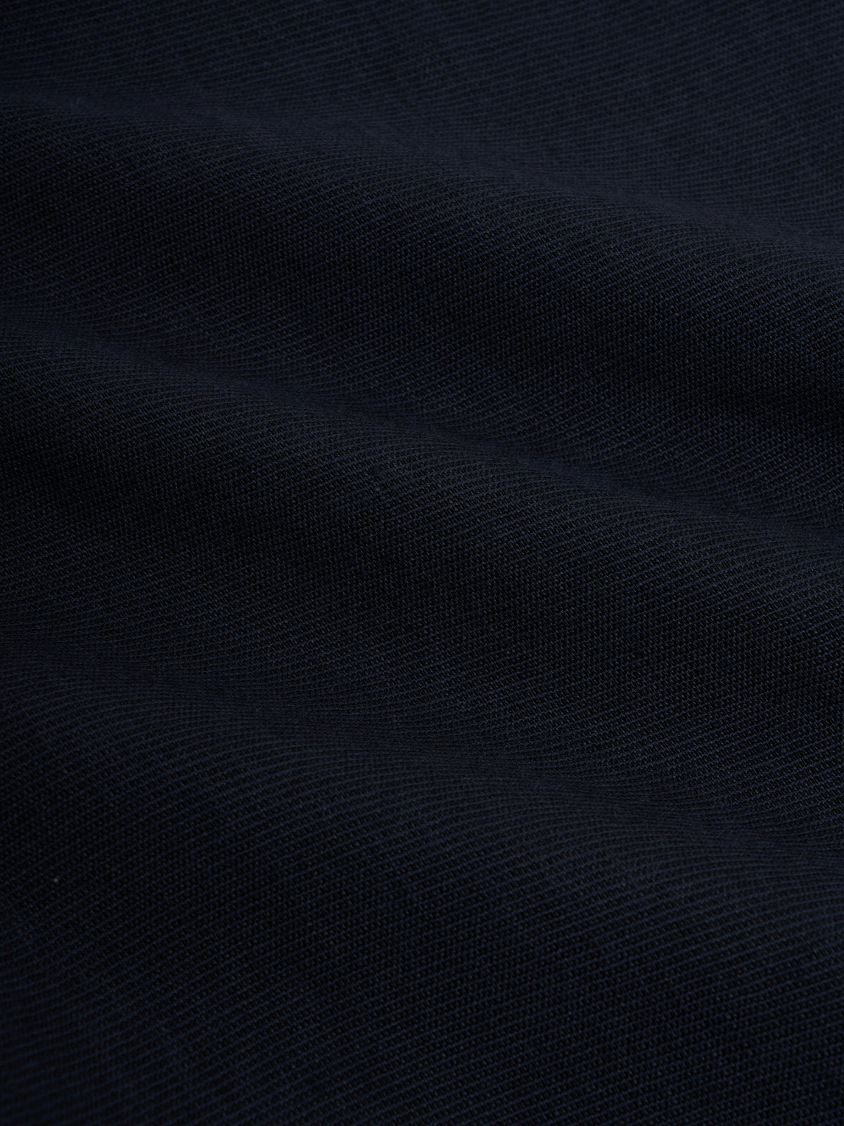 Morton Pleated Trousers Silman Navy