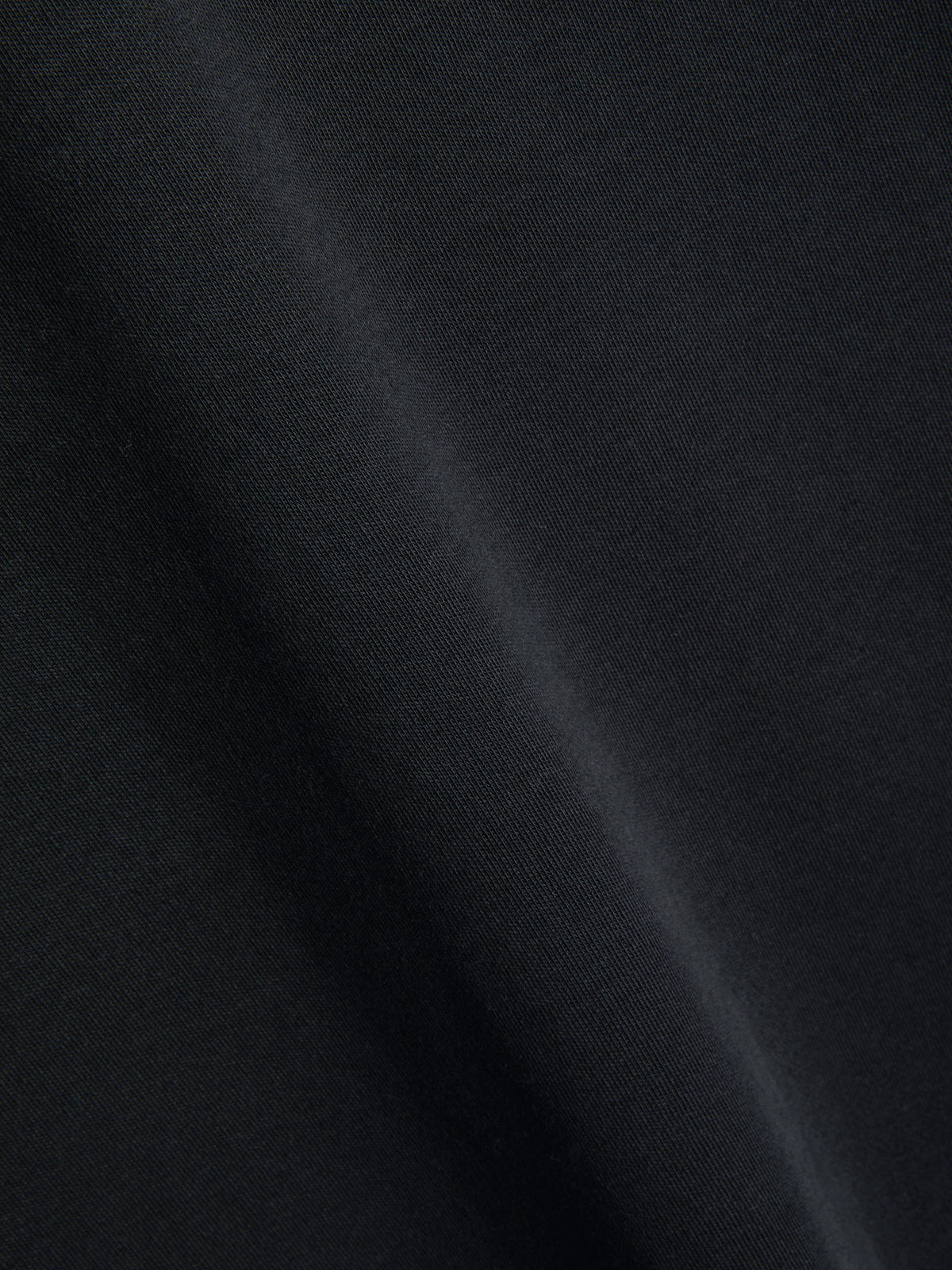 Heavy T-Shirt Tavistock Black