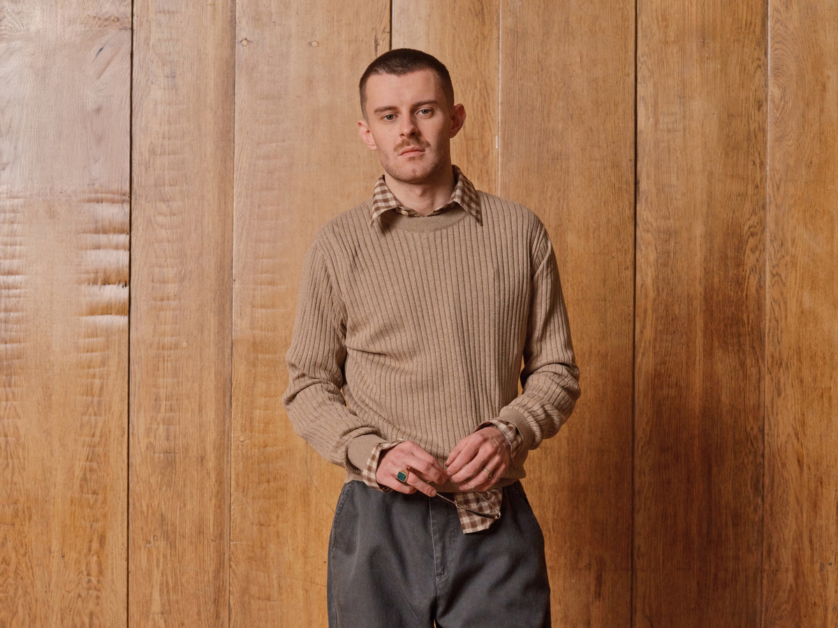 Knitwear