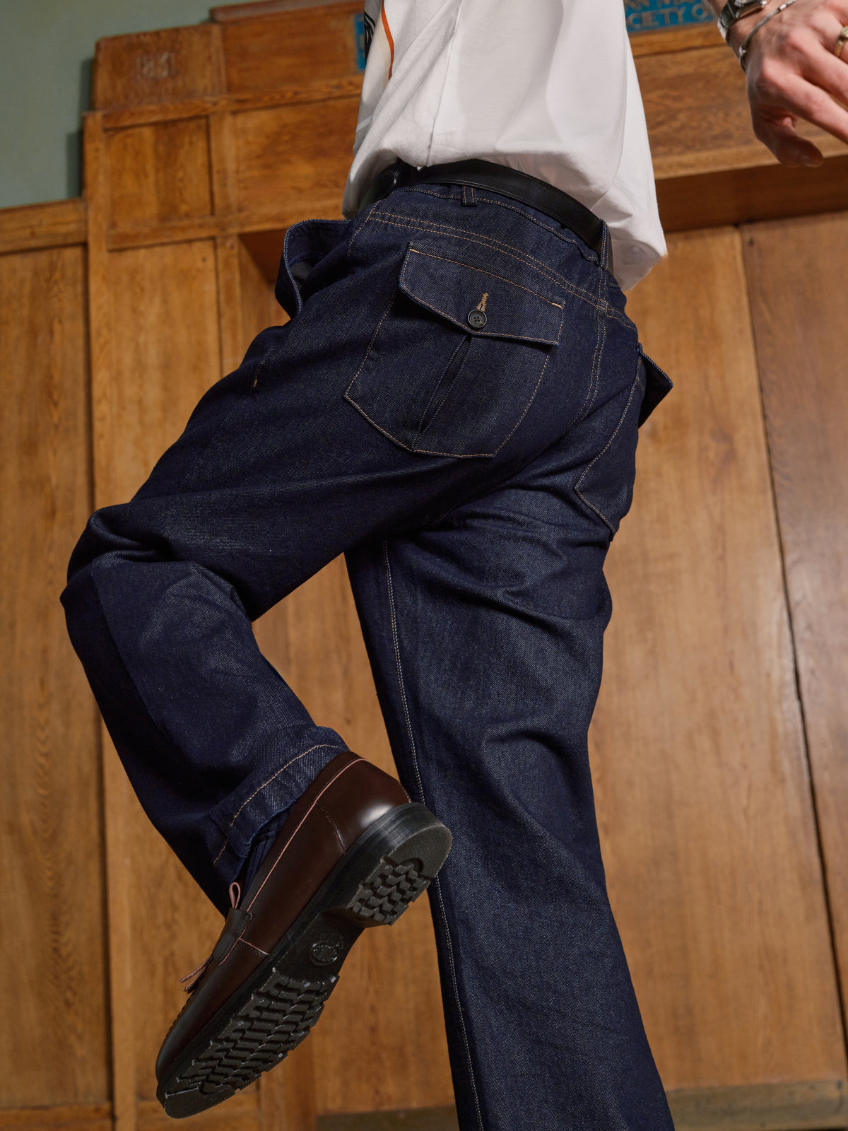 Trousers